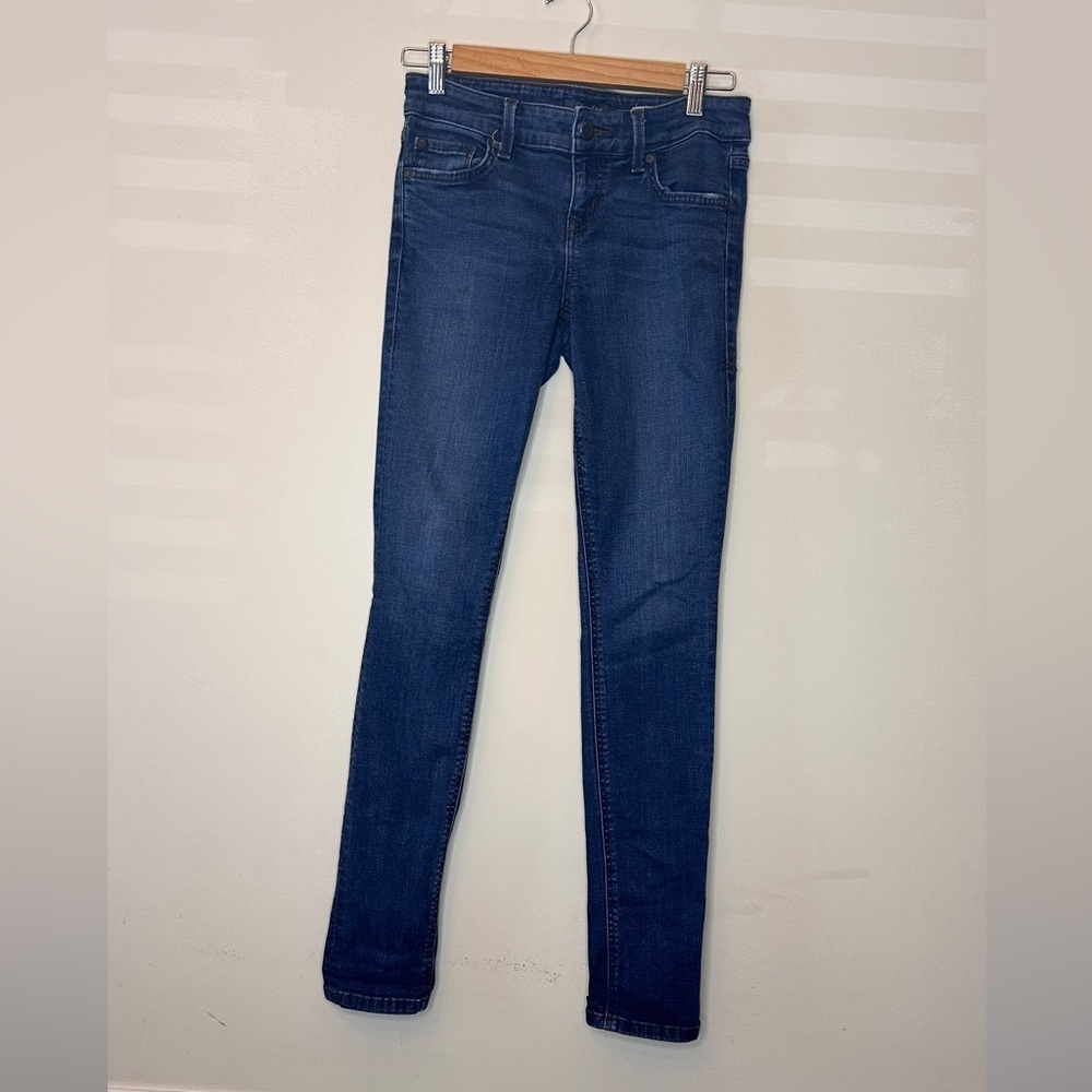 Level 99 Premium Denim Jeans, Size 26